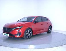 Peugeot 308 III Phase 1 La Roche-sur-Yon