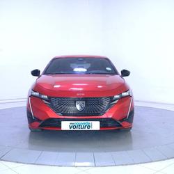 Peugeot 308 III Phase 1 308 BlueHDi 130ch S&S EAT8 - GT La Roche-sur-Yon