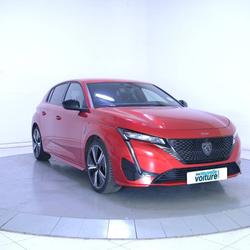 Peugeot 308 III Phase 1 308 BlueHDi 130ch S&S EAT8 - GT La Roche-sur-Yon