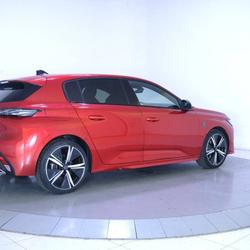 Peugeot 308 III Phase 1 BlueHDi 130ch S&S EAT8 - GT occasion - La Roche-sur-Yon - photo 3/32