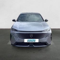 Peugeot 3008 3008 Hybrid 145 e-DCS6 - GT La Roche-sur-Yon