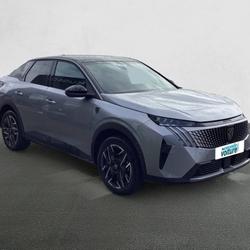 Peugeot 3008 3008 Hybrid 145 e-DCS6 - GT La Roche-sur-Yon