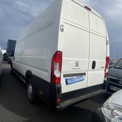 Peugeot Boxer BLUEHDI 130 S&S PREMIUM 435 L4H3 Cany-Barville