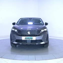 Peugeot 3008 3008 Hybrid 225 e-EAT8 - Allure Pack La Roche-sur-Yon