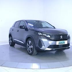 Peugeot 3008 3008 Hybrid 225 e-EAT8 - Allure Pack La Roche-sur-Yon