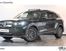 Volkswagen Tiguan Rueil-Malmaison