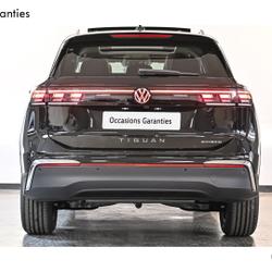 Volkswagen Tiguan 1.5 eHybrid 204ch DSG6 Elegance occasion - Rueil-Malmaison - photo 2/38