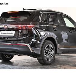 Volkswagen Tiguan 1.5 eHybrid 204ch DSG6 Elegance occasion - Rueil-Malmaison - photo 3/38