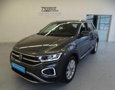 Volkswagen T-Roc L'Aigle