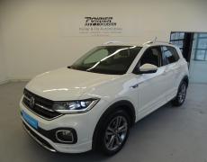 Volkswagen T-Cross L'Aigle