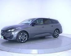 Peugeot 308 SW 2e generation