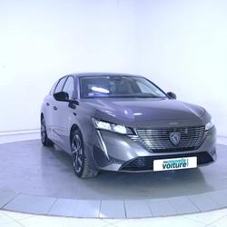 Peugeot 308 SW 2e generation 308 SW PHEV 180 e-EAT8 - Allure Pack La Roche-sur-Yon