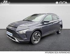 Hyundai Bayon Avranches