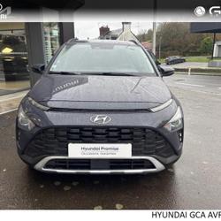 Hyundai Bayon 1.0 T-GDi 100ch Hybrid 48V Intuitive DCT-7 Avranches