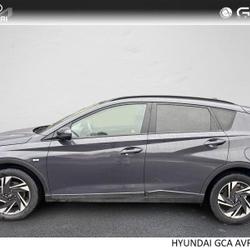 Hyundai Bayon 1.0 T-GDi 100ch Hybrid 48V Intuitive DCT-7 Avranches