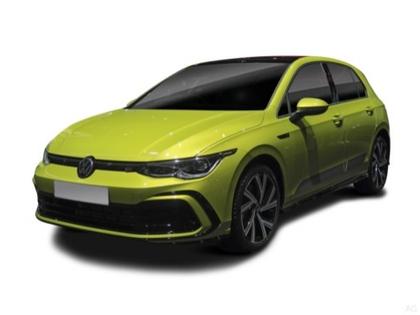 Volkswagen Golf 8 - Golf 1.4 Hybrid Rechargeable OPF 245 DSG6 GTE - 27 900 €