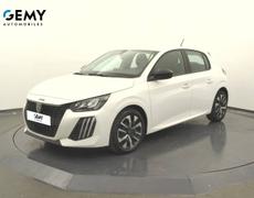 Peugeot 208 Laval