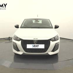 Peugeot 208 208 PureTech 75 S&S BVM5 Active Laval