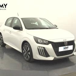 Peugeot 208 208 PureTech 75 S&S BVM5 Active Laval