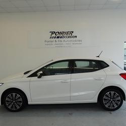 Seat Ibiza Ibiza 1.0 TSI 95 ch S/S BVM5 Copa Argentan