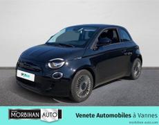 Fiat 500 II Vannes