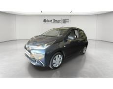 Toyota Aygo Tassin-la-Demi-Lune