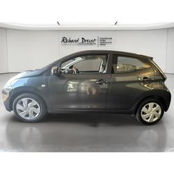 Toyota Aygo 1.0 VVT-I x-play Tassin-la-Demi-Lune