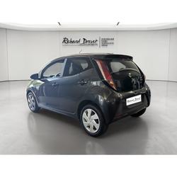 Toyota Aygo 1.0 VVT-I x-play Tassin-la-Demi-Lune