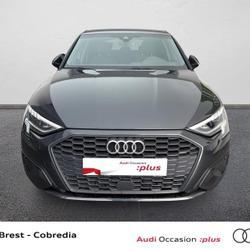 Audi A3 Sportback 40 TFSI e 204ch PHEV Business Executive S tronic 6 Brest