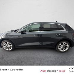 Audi A3 Sportback 40 TFSI e 204ch PHEV Business Executive S tronic 6 Brest