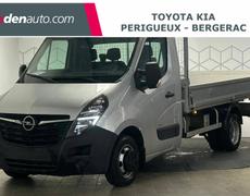 Opel Movano Périgueux