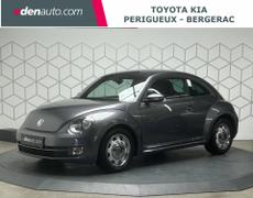 Volkswagen Coccinelle