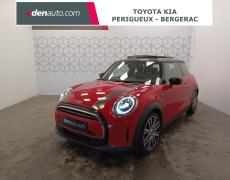 Mini Mini Périgueux