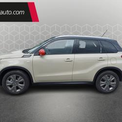 Suzuki Vitara Vitara 1.4 Boosterjet Allgrip Hybrid Privil&egrave;ge 5p Boulazac Isle Manoire