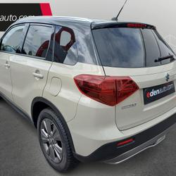 Suzuki Vitara Vitara 1.4 Boosterjet Allgrip Hybrid Privil&egrave;ge 5p Boulazac Isle Manoire