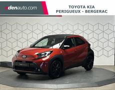 Toyota Aygo X Périgueux