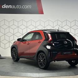 Toyota Aygo X Aygo X 1.0 VVT-i 72 Air Design 5p P&eacute;rigueux