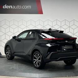 Toyota C-HR C-HR Hybride 200 Design 5p P&eacute;rigueux