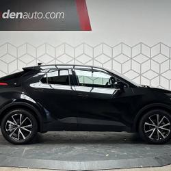 Toyota C-HR C-HR Hybride 200 Design 5p P&eacute;rigueux