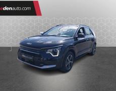 Kia Niro Périgueux