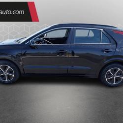 Kia Niro Niro 1.6 GDi 138 ch HEV DCT6 Active 5p P&eacute;rigueux