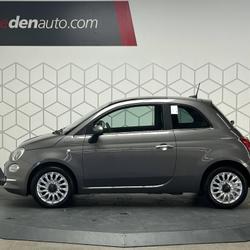 Fiat 500 II 500 1.0 70 ch Hybride BSG S/S Dolcevita 3p P&eacute;rigueux