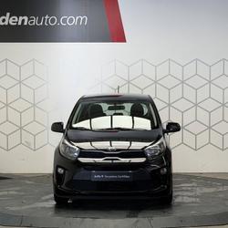 Kia Picanto Picanto 1.0 DPi 67ch ISG BVM5 Active 5p P&eacute;rigueux