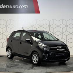 Kia Picanto Picanto 1.0 DPi 67ch ISG BVM5 Active 5p P&eacute;rigueux