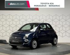 Fiat 500 II Périgueux