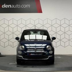 Fiat 500 II 500 1.0 70 ch Hybride BSG S/S Dolcevita 3p P&eacute;rigueux