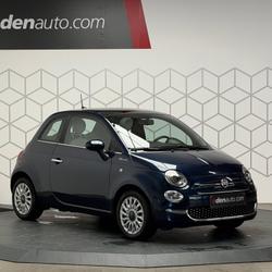 Fiat 500 II 500 1.0 70 ch Hybride BSG S/S Dolcevita 3p P&eacute;rigueux