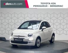 Fiat 500 II Périgueux