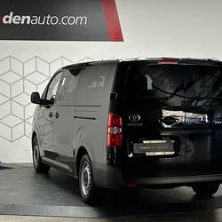Toyota Proace Proace Verso Long 2.0L 140 D-4D BVM6 Dynamic 5p P&eacute;rigueux