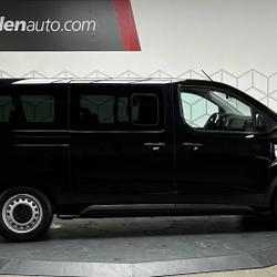 Toyota Proace Proace Verso Long 2.0L 140 D-4D BVM6 Dynamic 5p P&eacute;rigueux